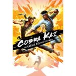 Cobra Kai: The Karate Kid Saga Continues – Hledejceny.cz