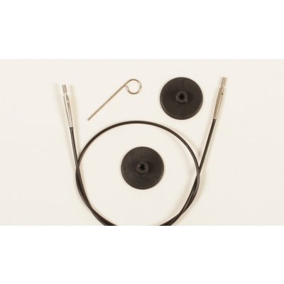 Výměnné lanko Drops Plus 100 cm – Zboží Dáma