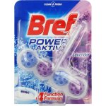 Bref Power Aktiv 4 formule Levander vůně Levandule 50 g – Zboží Dáma