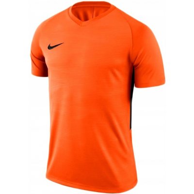 Nike Dry TIEMPO PREM Jersey SS 894230-815 – Sleviste.cz