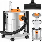 ZEEGMA Zonder Pro Ash – Sleviste.cz