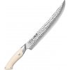 Kuchyňský nůž Hezhen Nůž na maso filetovací Carving B38H 10"