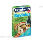 Vitakraft Raviolos 100 g – Hledejceny.cz