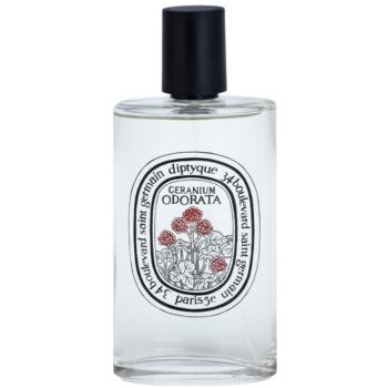 Diptyque Geranium Odorata toaletní voda unisex 100 ml