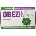 Obenzin 45+ 90 tablet – Hledejceny.cz