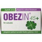 Obenzin 45+ 90 tablet – Zboží Mobilmania