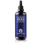 Renovality Švestkový olej lisovaný za studena 50 ml – Zboží Dáma Renovality Švestkový olej lisovaný za studena 50 ml – Zboží Dáma
