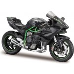 Maisto Model motorky Kawasaki Ninja H:12 – Hledejceny.cz