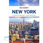 New York do kapsy - Ali Lemer – Hledejceny.cz