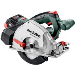 Metabo MKS 18 LTX 58