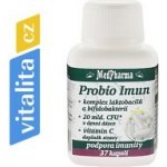 MedPharma Probio Imun 37 kapslí – Hledejceny.cz