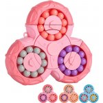 Fidget spinner s korálky – Zboží Dáma