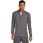Icebreaker Mens 260 Waffle Knit Wander LS Half Zip, Obsidian – Hledejceny.cz