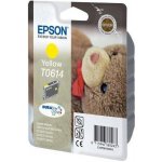 Epson C13T06144010 - originální – Hledejceny.cz