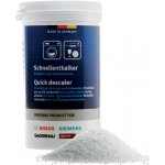 Bosch / Siemens originál odvápňovací prostředek pro myčky a pračky 250 g – Zboží Mobilmania