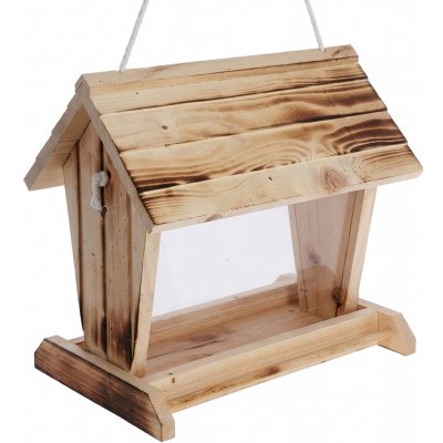 Kerbl Krmítko pro ptáky Schneeberg 31 x 24,5 x 19 cm – Hledejceny.cz