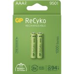 GP ReCyko 1000 AAA 2ks 1032122100 – Sleviste.cz