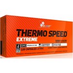 Olimp Sport Nutrition Thermo Speed Extreme 120 kapslí – Hledejceny.cz