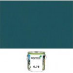 Osmo 2501 Selská barva 0,75 l Labrador modrá – Zboží Mobilmania