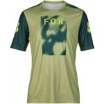 Fox Ranger Ss Race Taunt Pale Green – Sleviste.cz