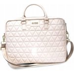 Guess Quilted 15" 2449994 GUCB15QLPK Pink – Hledejceny.cz