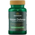 Swanson Vison Defense 60 kapslí – Hledejceny.cz