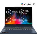 Lenovo IdeaPad 5 2v1 83KT001LCK – Zboží Živě