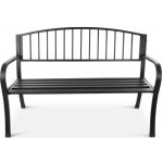 Bauerkraft RESTIE černá – Zboží Mobilmania