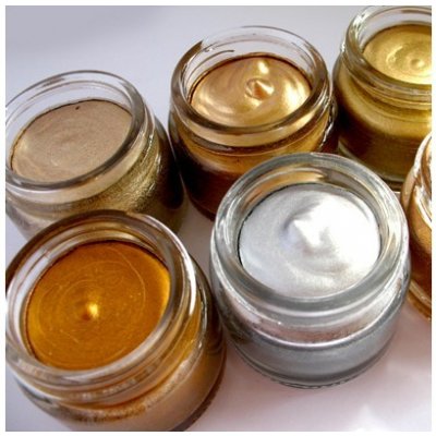 Goldfinger pasta, 50 ml – Hledejceny.cz