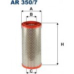 FILTRON Vzduchový filtr AR3507 – Hledejceny.cz