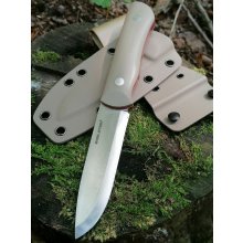 Real Steel Bushcraft III Coyote