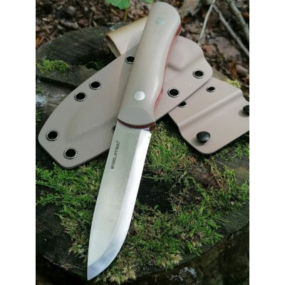 Real Steel Bushcraft III Coyote