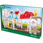 Brio 36114 Vlaková sada megaspirála – Hledejceny.cz