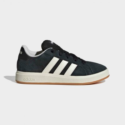 adidas Grand Court 00 Base černá – Hledejceny.cz