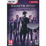 Saints Row: The Third (The Full Package) – Hledejceny.cz