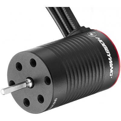 HOBBYWING QUICRUN-2030SL-5000KV-BLACK-G2 – Zboží Mobilmania