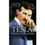 Tesla, portrét medzi maskami – Hledejceny.cz