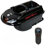 Boatman VULCAN GPS Černý – Zboží Dáma