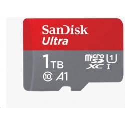 Sandisk Ultra microSDXC 1TB SDSQUAC-1T00-GN6MA
