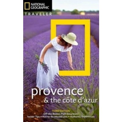 National Geographic Traveler – Hledejceny.cz