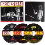 Zappa Frank - Orchestral Favorites - 40th Anniversary Edition CD - CD – Zboží Mobilmania