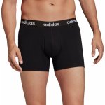 adidas Boxer shorts Climacool Briefs 3Pac Boxers – Hledejceny.cz