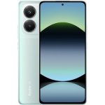 Xiaomi Redmi Note 14 5G 8GB/256GB Coral Green – Zboží Živě