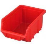 Patrol Ecobox - small červený – Zboží Dáma