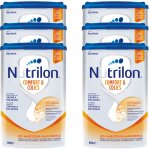 NUTRILON Comfort & Colics 6 x 800 g – Zboží Dáma