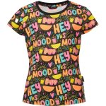 Lewro CESILIA Dívčí triko – Zboží Mobilmania