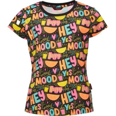Lewro CESILIA Dívčí triko – Zboží Mobilmania