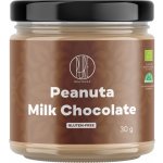 BrainMax Pure Peanuta Arašídový krém s mléčnou čokoládou 30 g – Hledejceny.cz