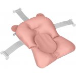 KikkaBoo Lehátko do vaničky Bear Blush – Hledejceny.cz