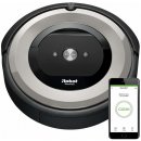 iRobot Roomba e5 Silver